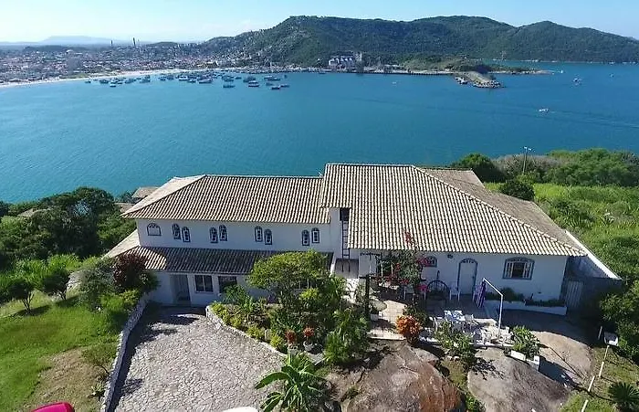 Pousada Recanto Marinho